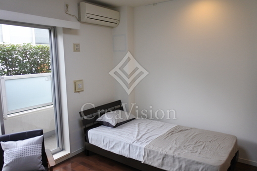 エスティメゾン都立大学