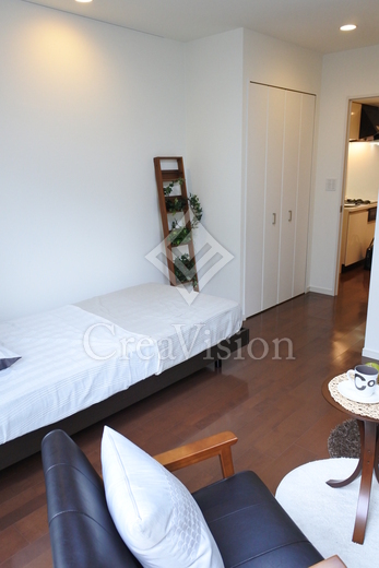 エスティメゾン都立大学