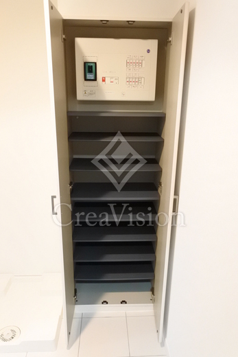 エスティメゾン都立大学