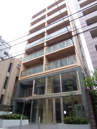 南青山ハウス