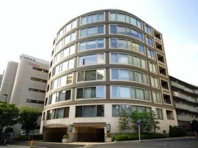 パークコート三番町