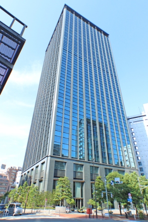 ラ・トゥール千代田