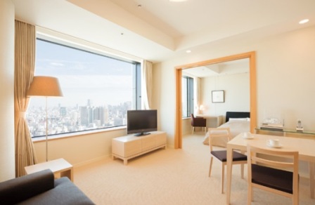 ラ・トゥール千代田