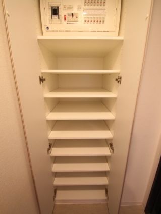 レジディア文京本郷3