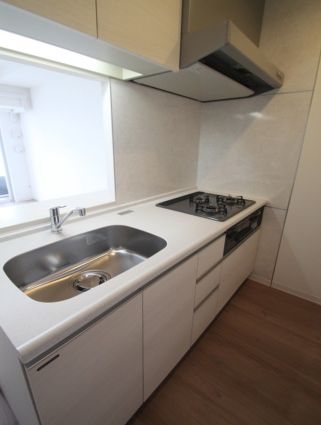 レジディア文京本郷3