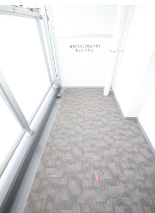 レジディア文京本郷3