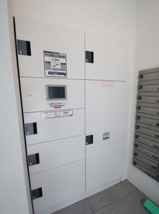 レジディア文京本郷3