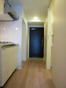 レジディア文京本郷3