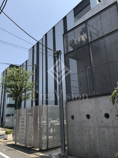 カスタリア目黒鷹番