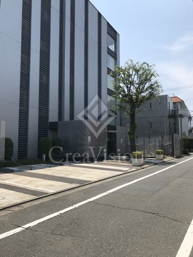 カスタリア目黒鷹番