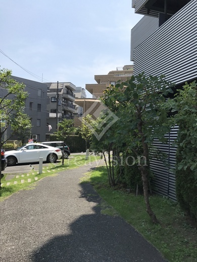 カスタリア目黒鷹番