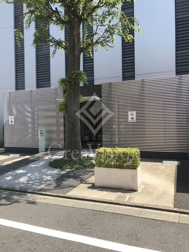 カスタリア目黒鷹番