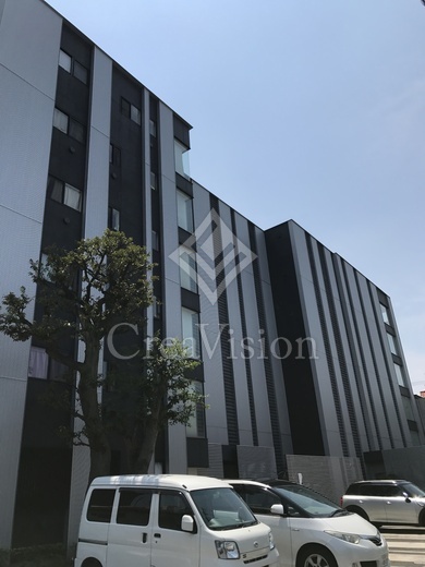 カスタリア目黒鷹番