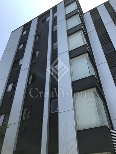 カスタリア目黒鷹番