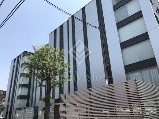 カスタリア目黒鷹番