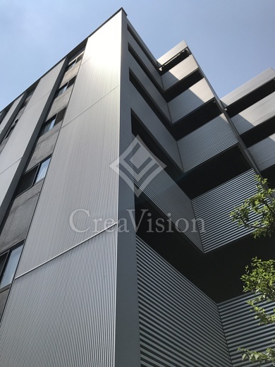 カスタリア目黒鷹番