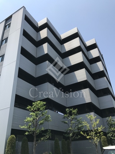 カスタリア目黒鷹番