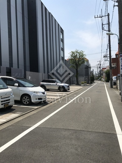 カスタリア目黒鷹番