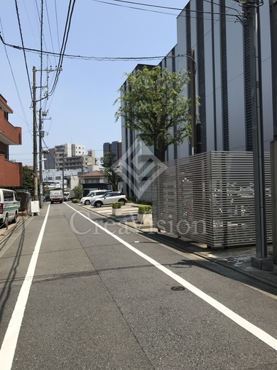 カスタリア目黒鷹番