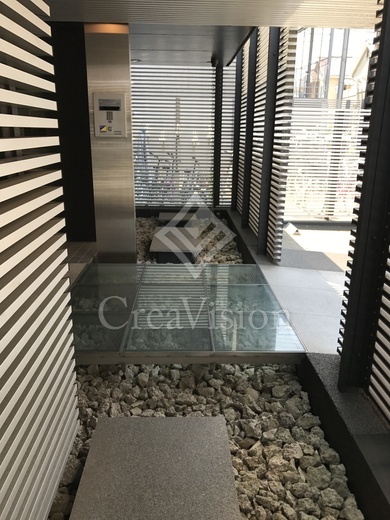 カスタリア目黒鷹番