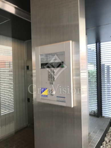 カスタリア目黒鷹番