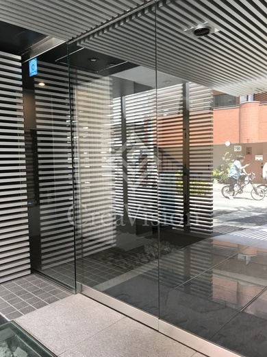 カスタリア目黒鷹番