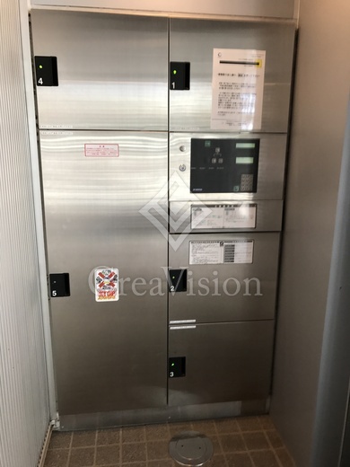 カスタリア目黒鷹番