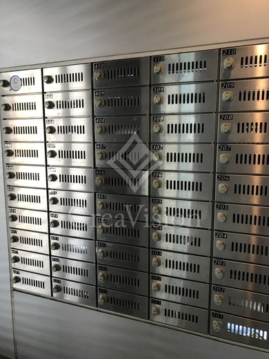 カスタリア目黒鷹番