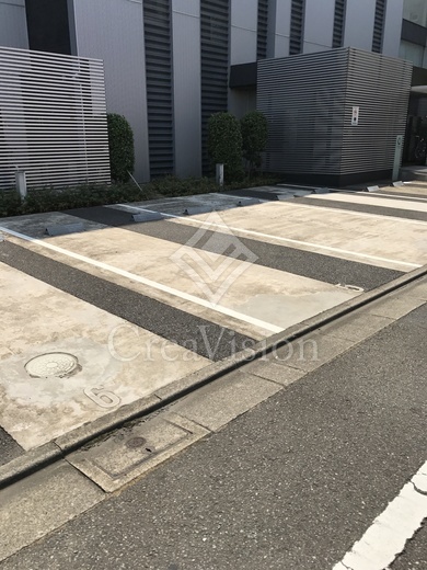 カスタリア目黒鷹番