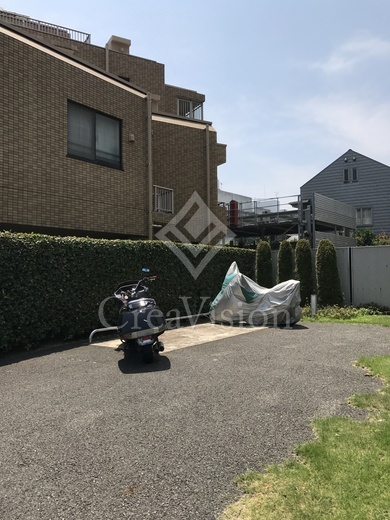 カスタリア目黒鷹番