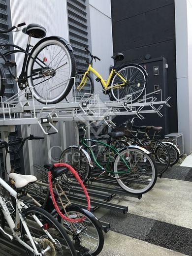 カスタリア目黒鷹番