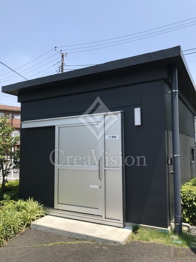 カスタリア目黒鷹番