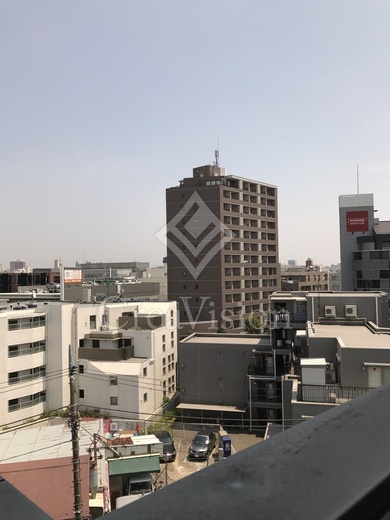 カスタリア目黒鷹番