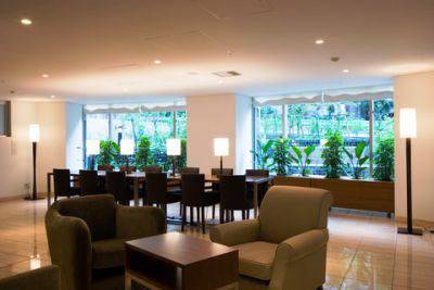 パークハウスオー・タワー