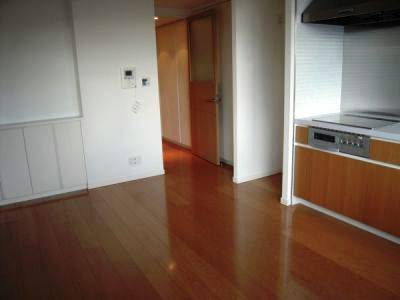 パークハウスオー・タワー