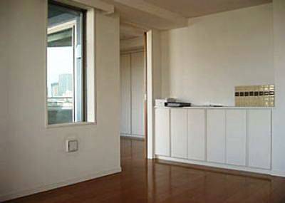 パークハウスオー・タワー