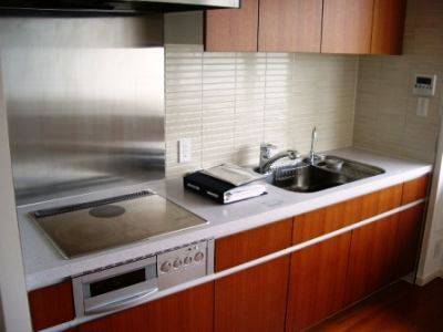 パークハウスオー・タワー