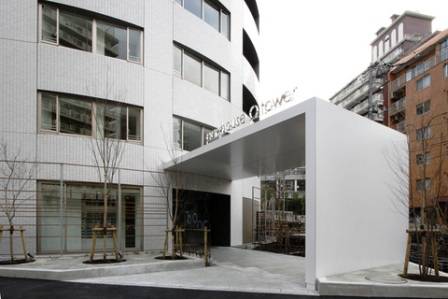 パークハウスオー・タワー