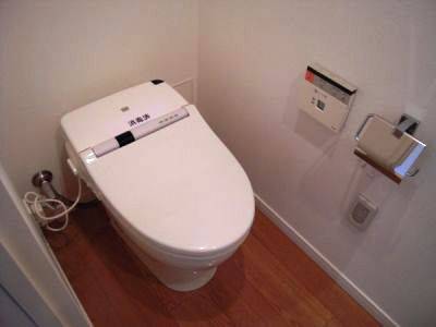 パークハウスオー・タワー