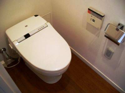 パークハウスオー・タワー