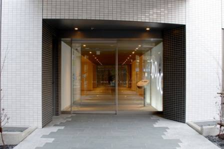 パークハウスオー・タワー