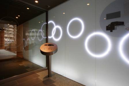 パークハウスオー・タワー