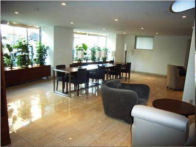 パークハウスオー・タワー