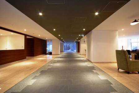 パークハウスオー・タワー