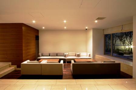 パークハウスオー・タワー