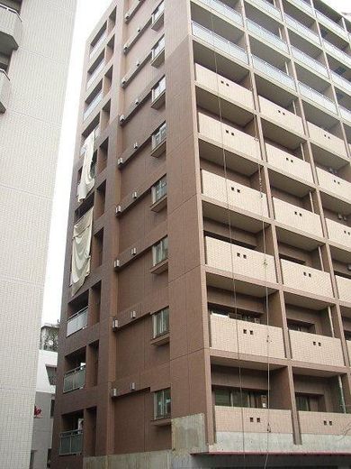 メインステージ南麻布4