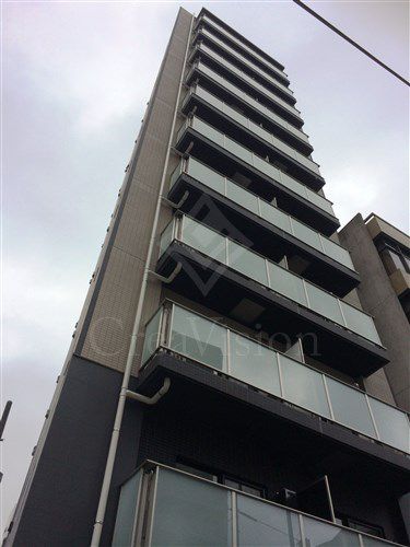 メイクスデザイン東新宿