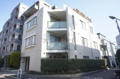 ルーク麻布