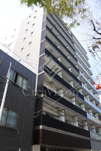 パークアクシス菊川