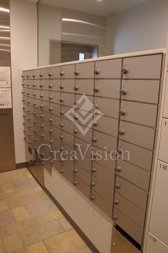 パークアクシス菊川